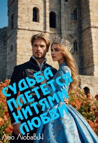 Судьба плетется нитями любви