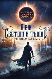 Меж светом и тьмой 2