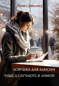 Ловушка для Алисии. Чудеса случаются зимой