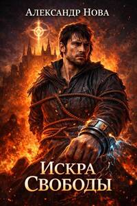 Искра Свободы