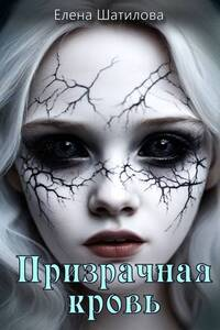 Призрачная кровь